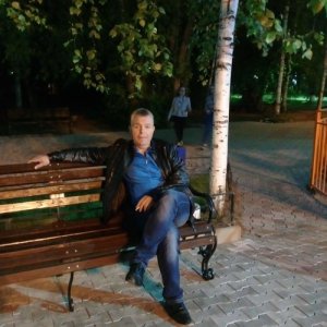 Анатолий , 53 года